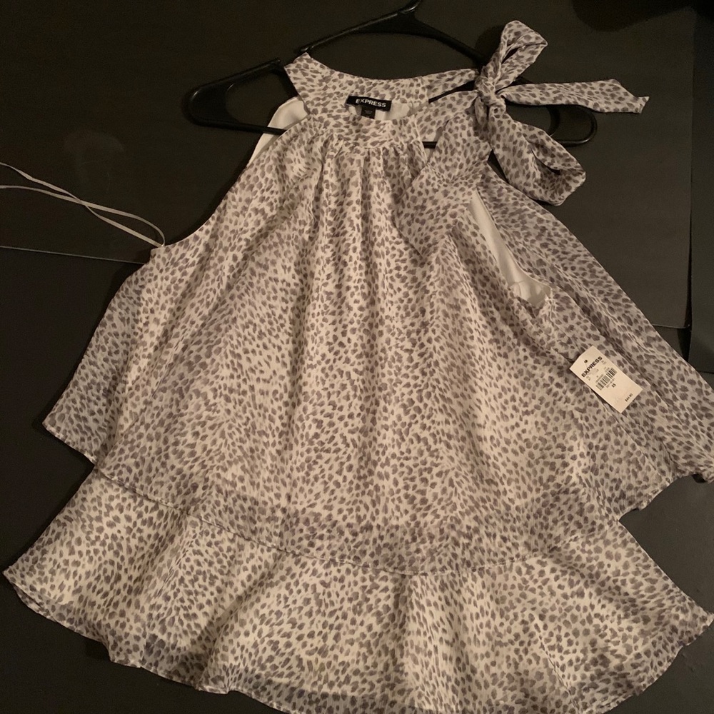 Express top XS